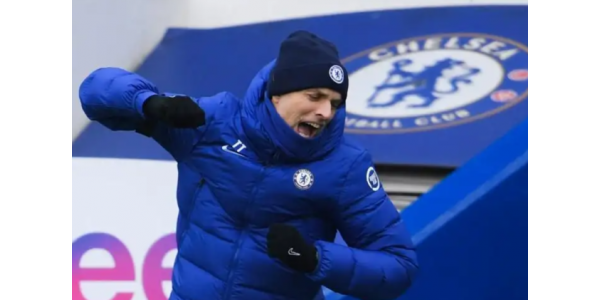 Fani Chelsea niezadowoleni z dołączenia de Jong